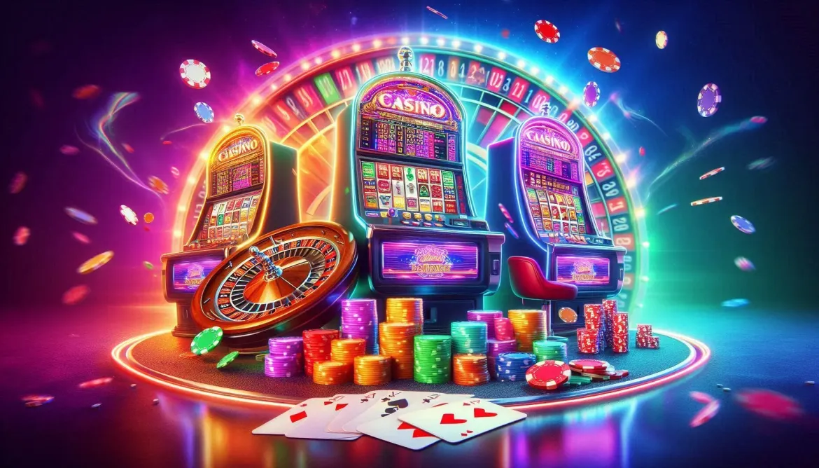 GetsBet Casino